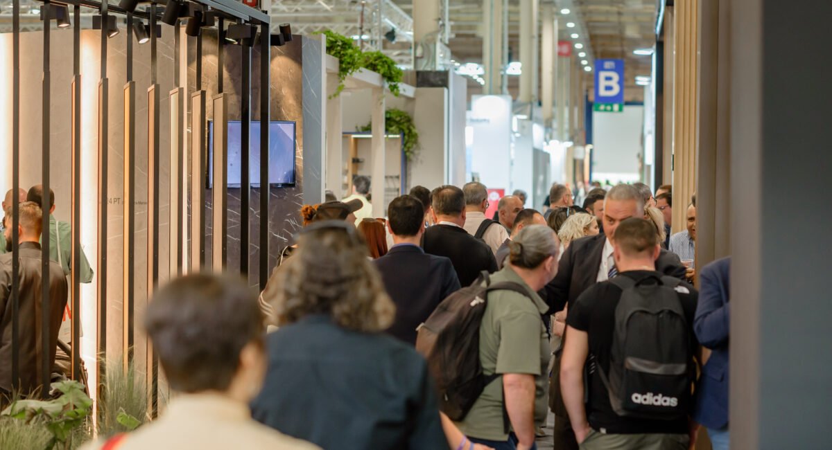 Medwood 2026 Wood Products Expo, Mar 27-30